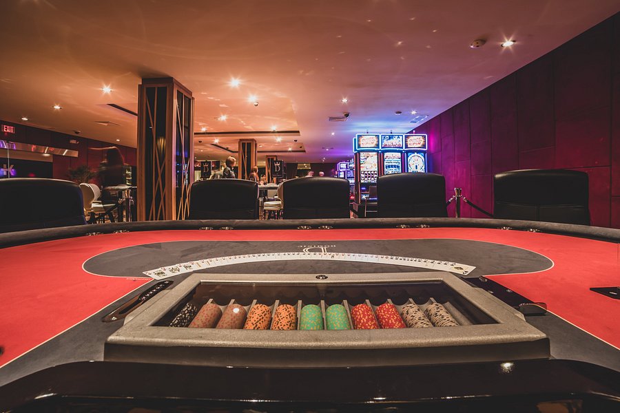 Dominic Casino & Lounge Club image