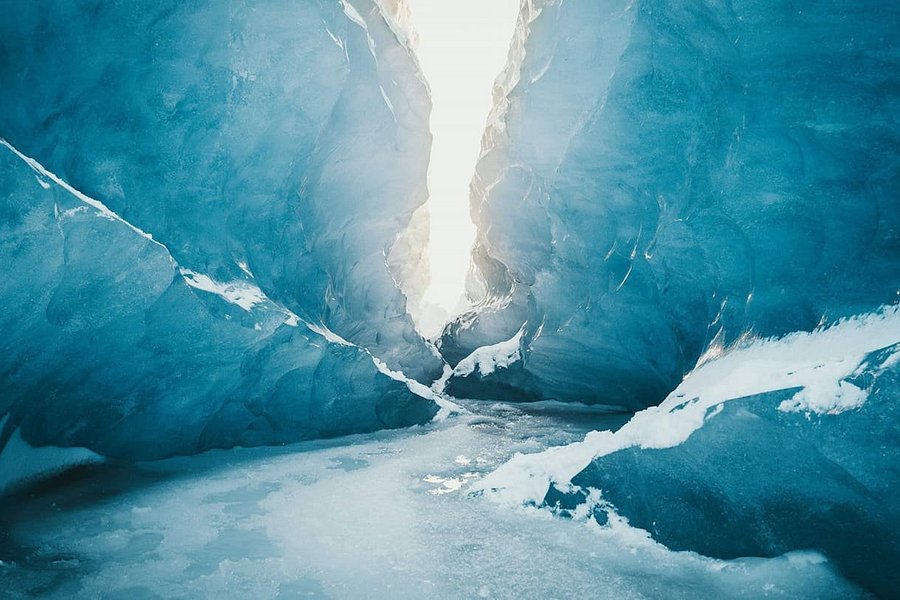 Ice Explorers image