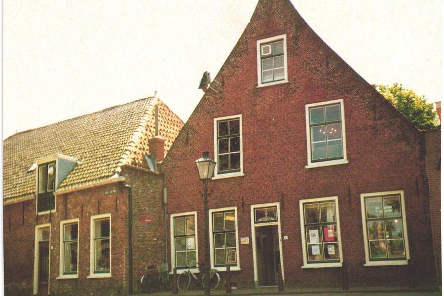 Genootschap Oud Rijnsburg image