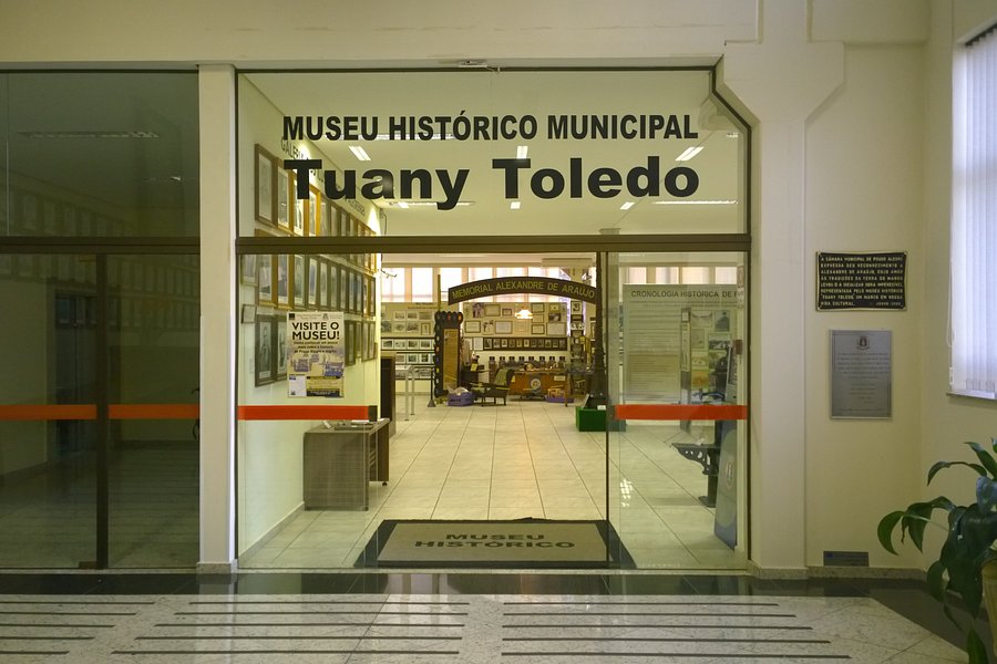 Tuany Toledo Historic Municipal Museum image