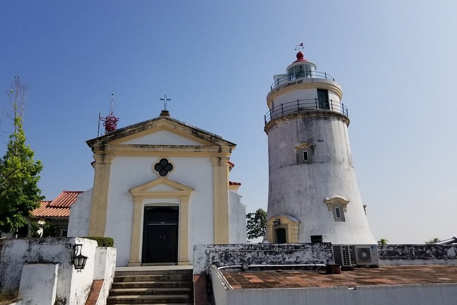 Guia Lighthouse image