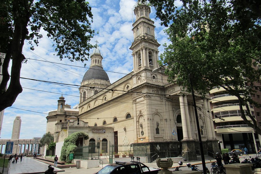 Santuario Basílica Catedral de Nuestra Señora del Rosario image