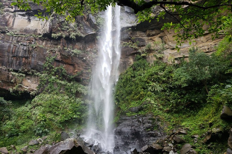 Pinaisara Falls image