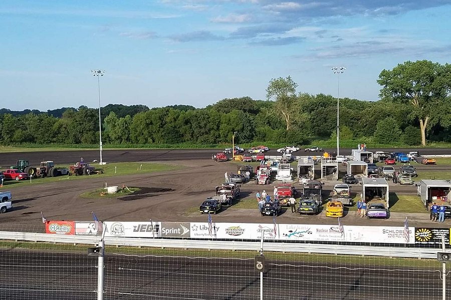 Adams County Speedway image
