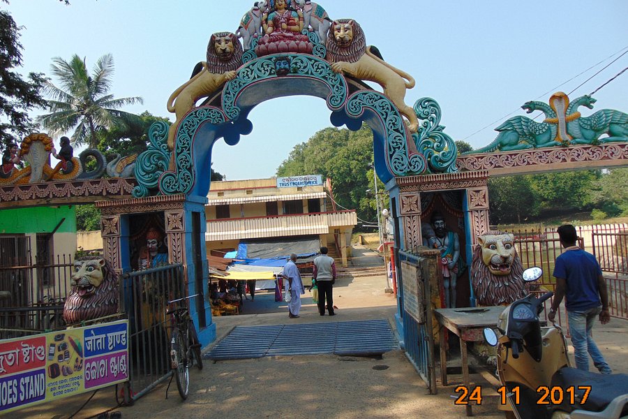Loknath Temple image