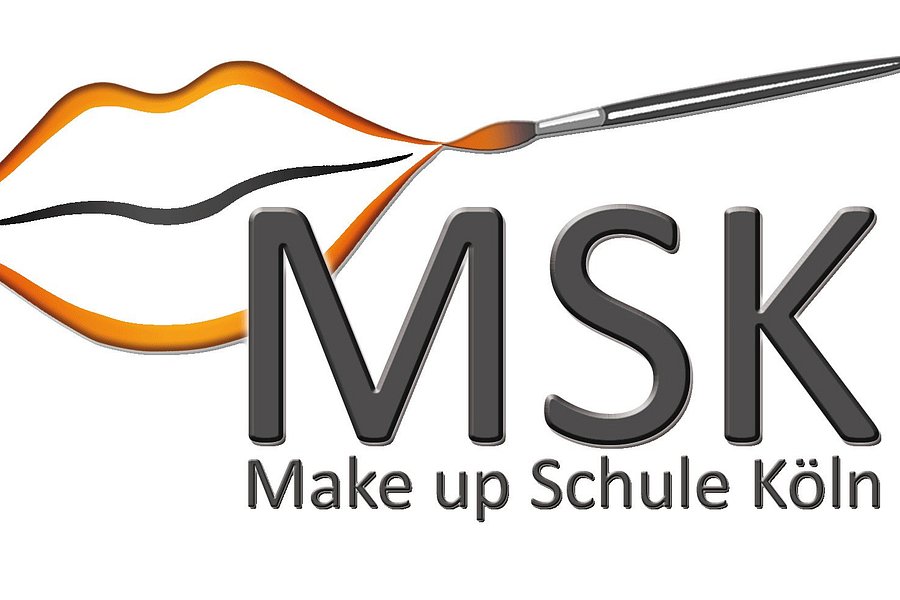 MSK Make up Schule image