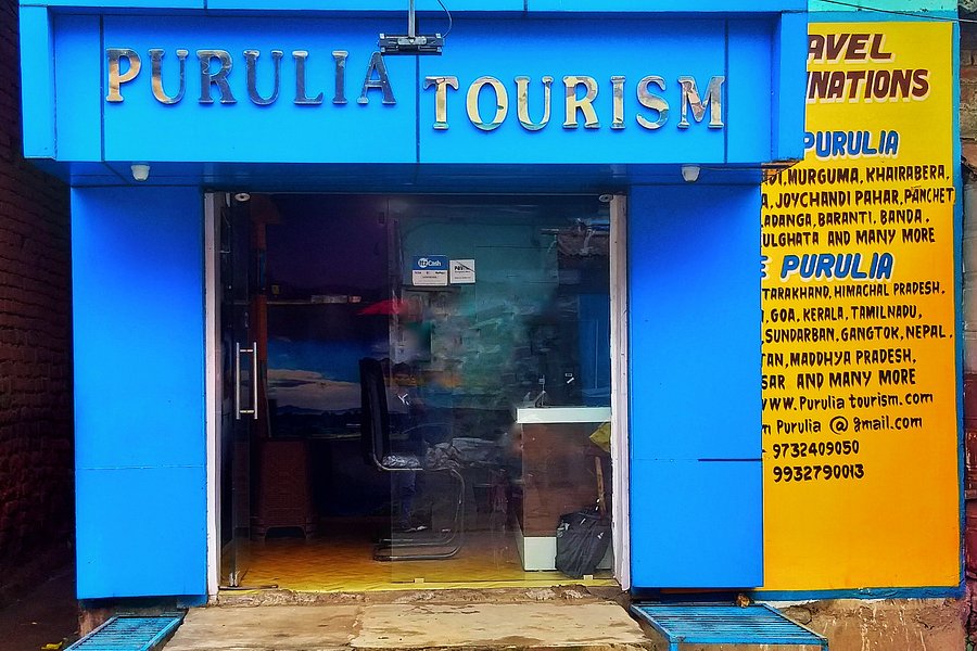 Purulia Tourism image