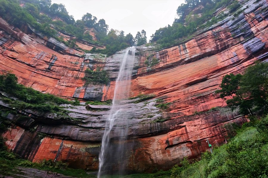 Foguangyan Scenic Spot image