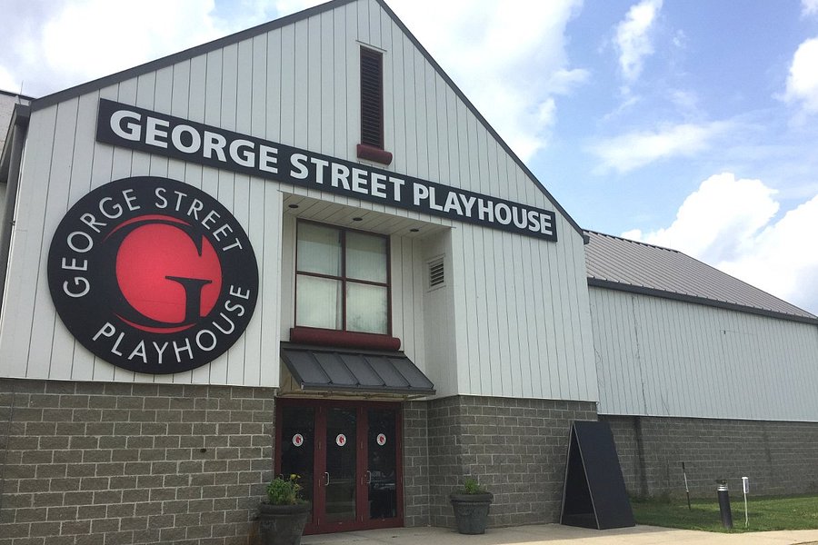 George Street Playhouse image