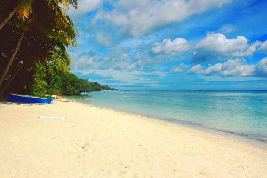 Solangon Beach image