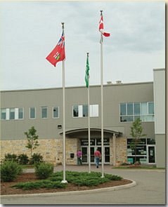 North Grenville Municipal Centre image