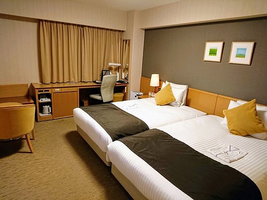 Things To Do in Comfort Hotel Obihiro, Restaurants in Comfort Hotel Obihiro