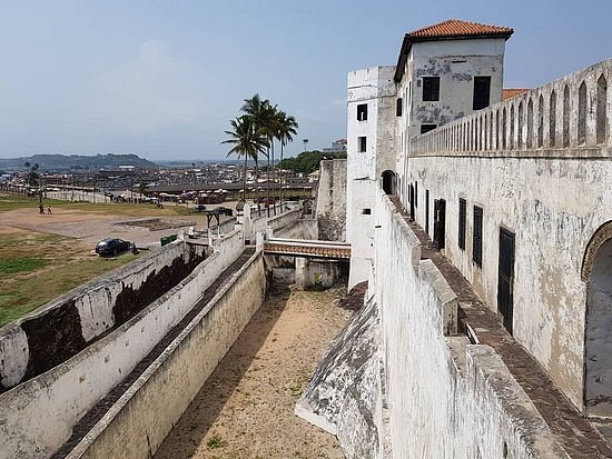 Elmina Castle image