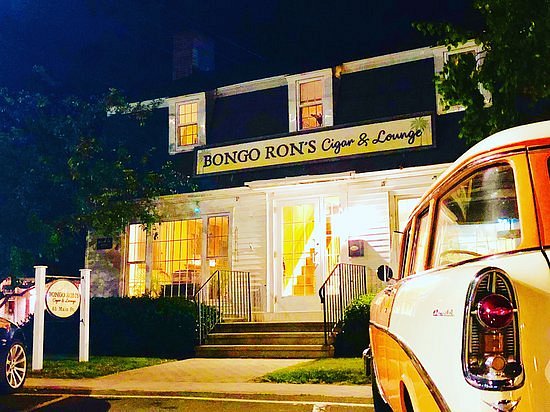 Bongo Ron's Cigar & Lounge image