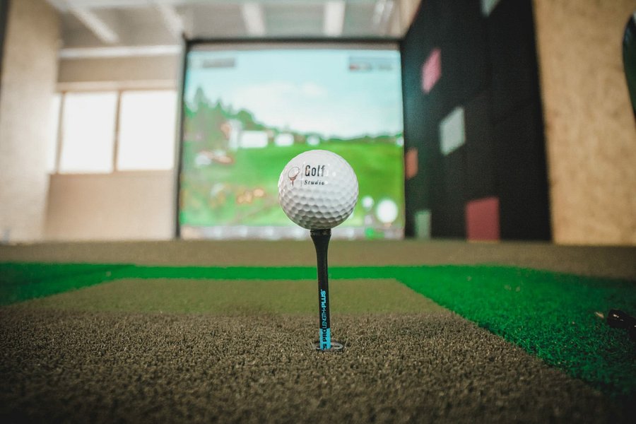Golf Studio Ana image