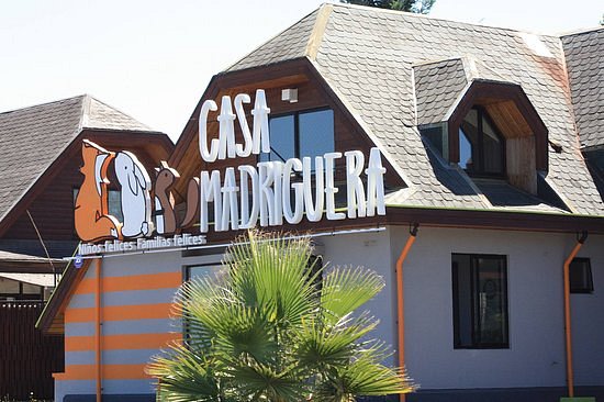 Casa Madriguera image