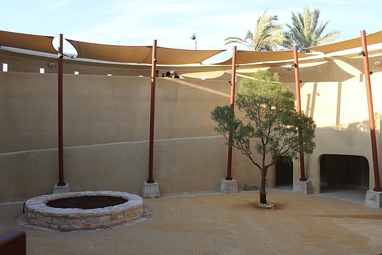 Abraham's Well International Visitor Center image