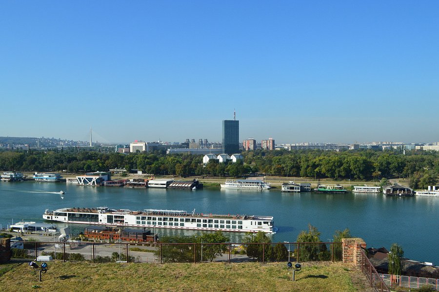 Sava River image