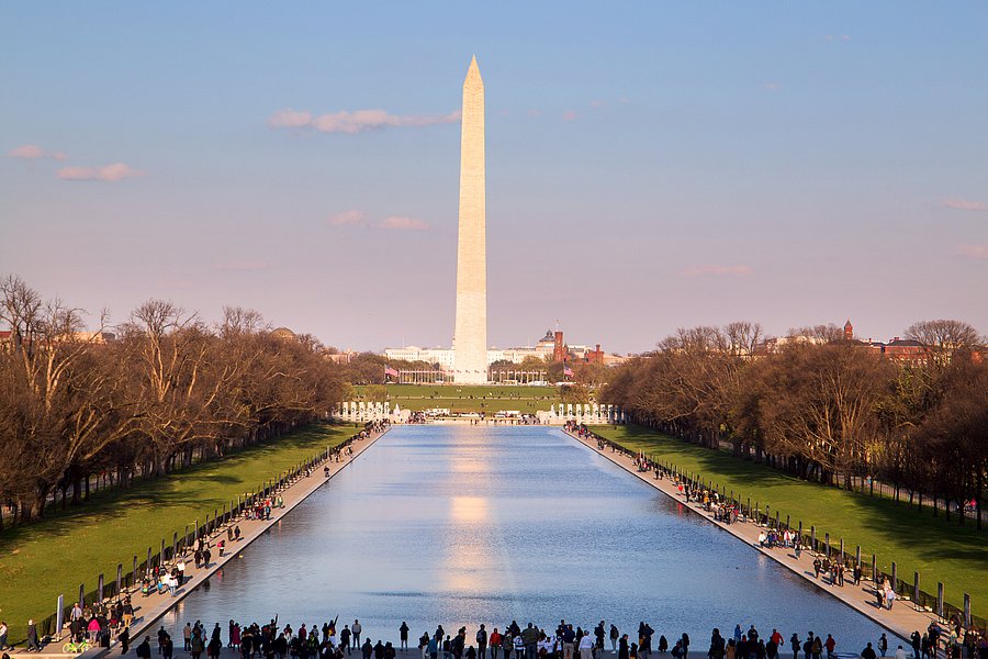 Washington Monument image
