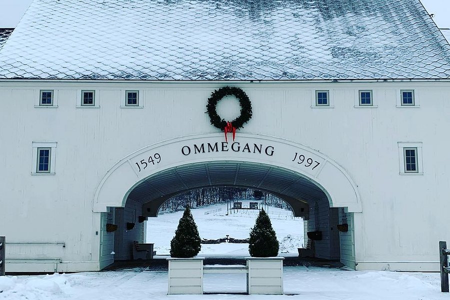 Brewery Ommegang image