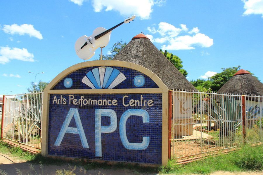Arts Performance Centres image