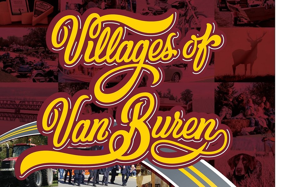 Villages of Van Buren County image