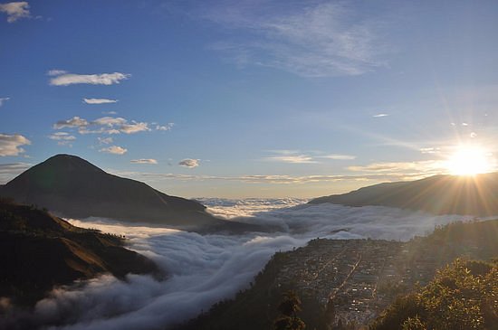Cerro Punay image