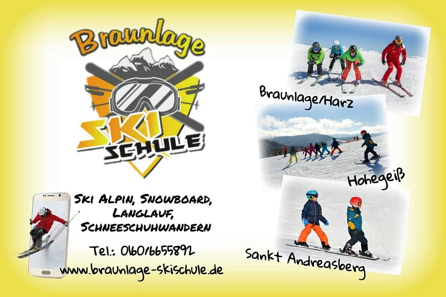 Skischule Braunlage image