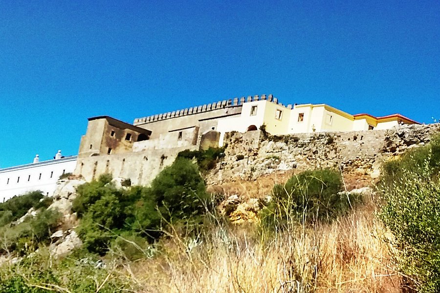 Castelo de Palmela image