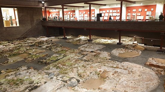 Museo Arqueologico Municipal image