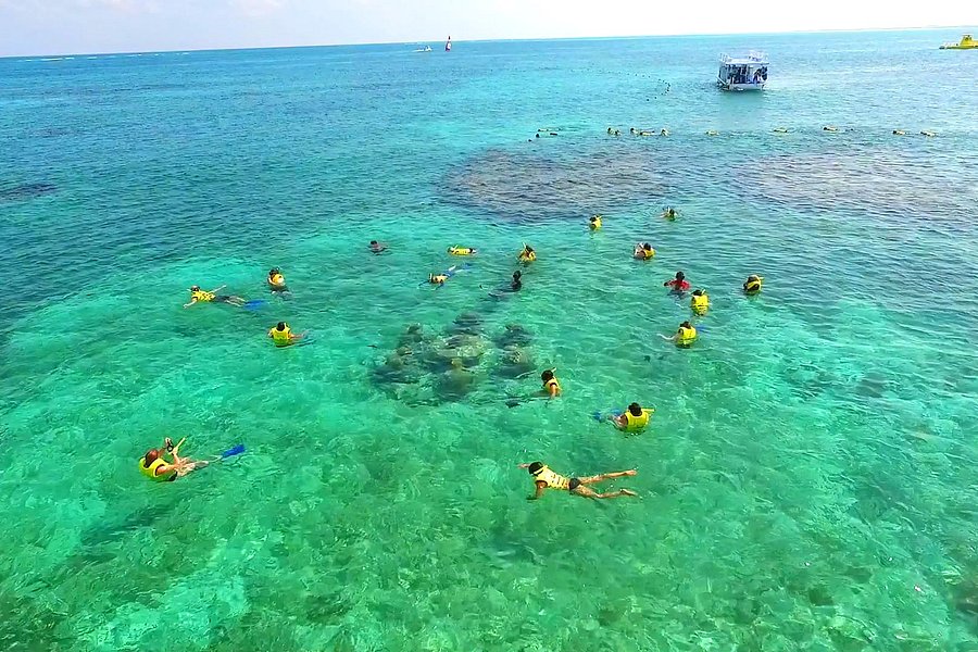 Puerto Maya Cancun image