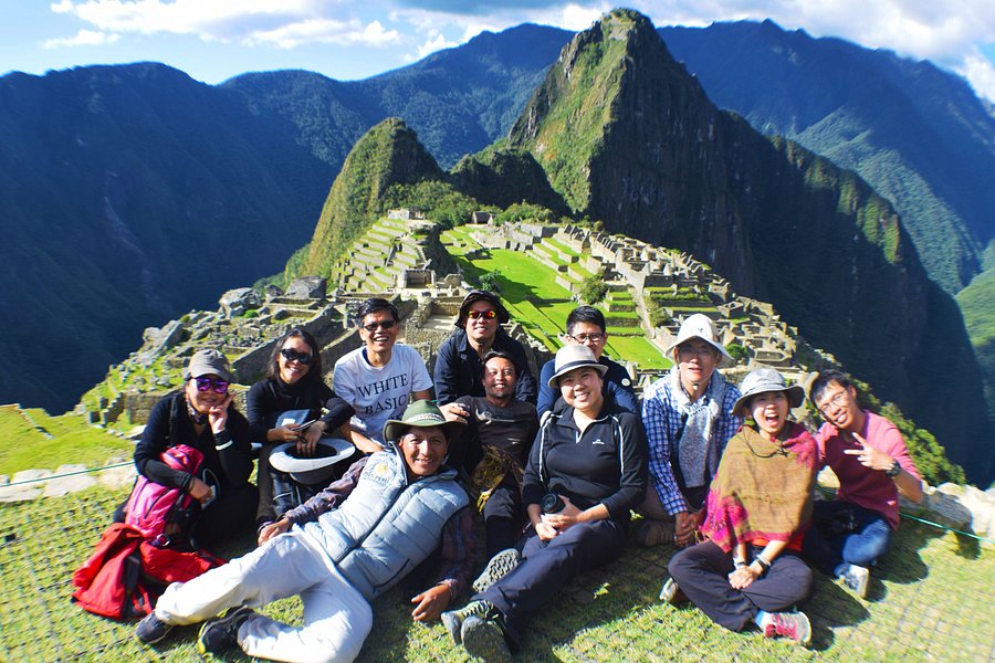 Inti Peru Adventures image