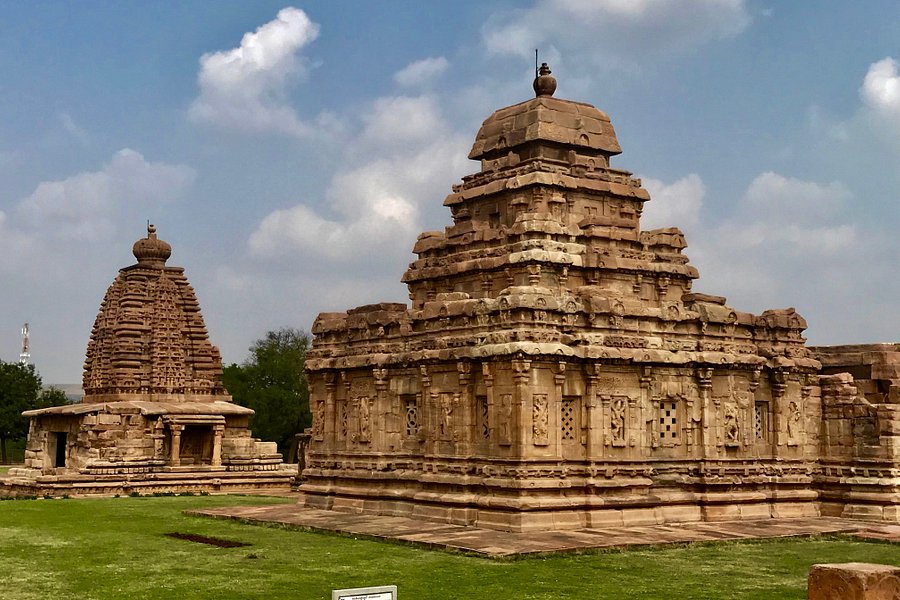 Virupaksha Temple image