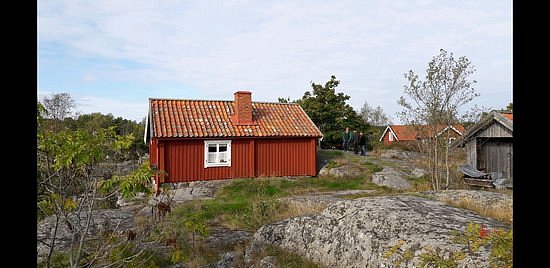 Moja Hembygdsmuseum image