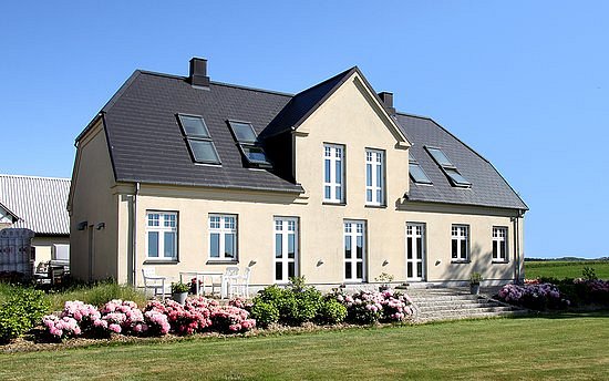 Things To Do in Anholt Bed & Breakfast, Restaurants in Anholt Bed & Breakfast