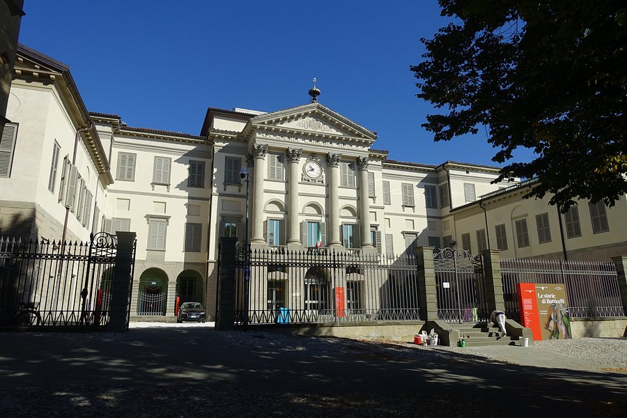 Accademia Carrara image