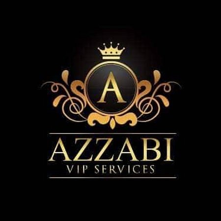 AZZABI VIP SERVICES AVS image