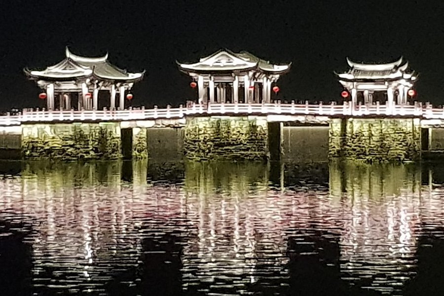 Guangji Bridge image
