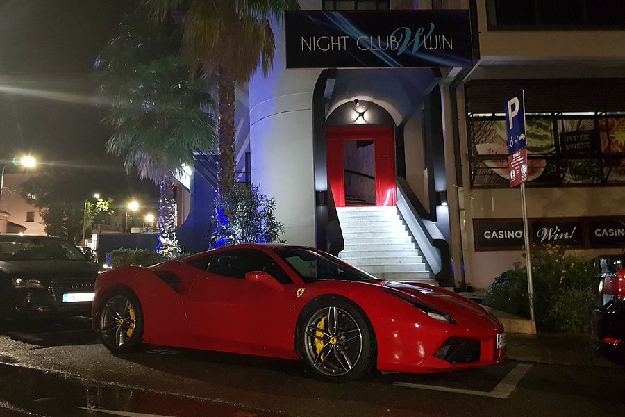 Win Casino & Night Club image