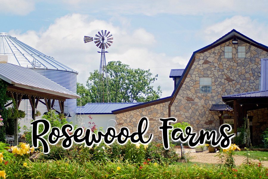 Rosewood Farms Country Gifts image