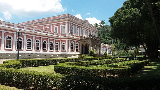 Centro Histórico de Petrópolis image