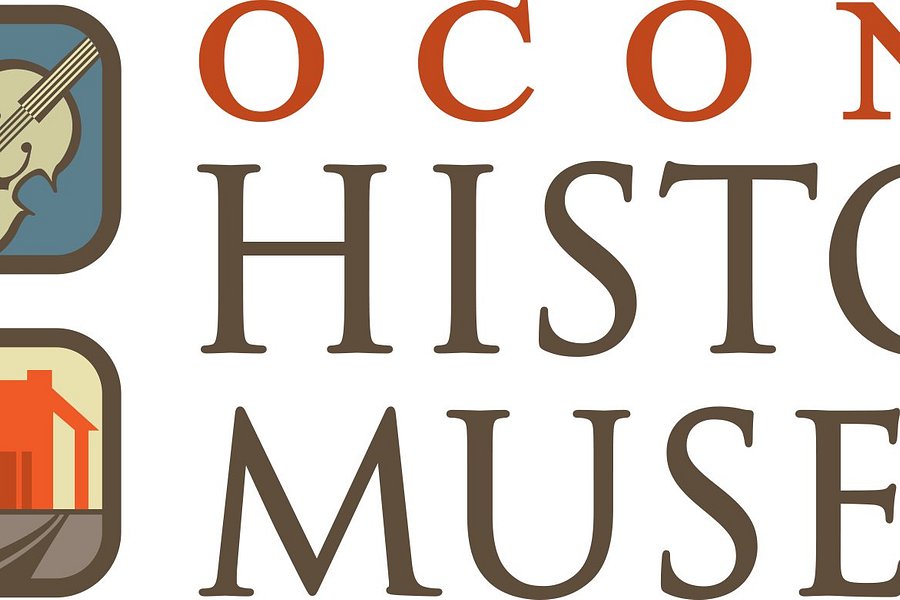 Oconee History Museum image