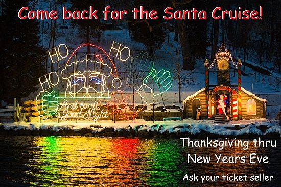 Santa Cruise image