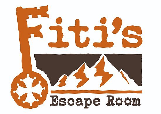 Fitis Escape Room image