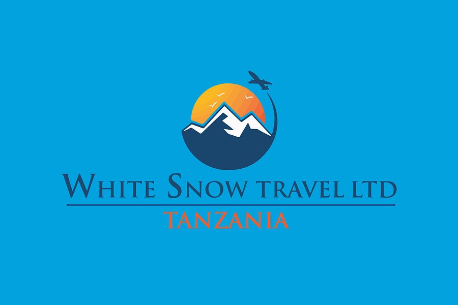 White Snow Travel image