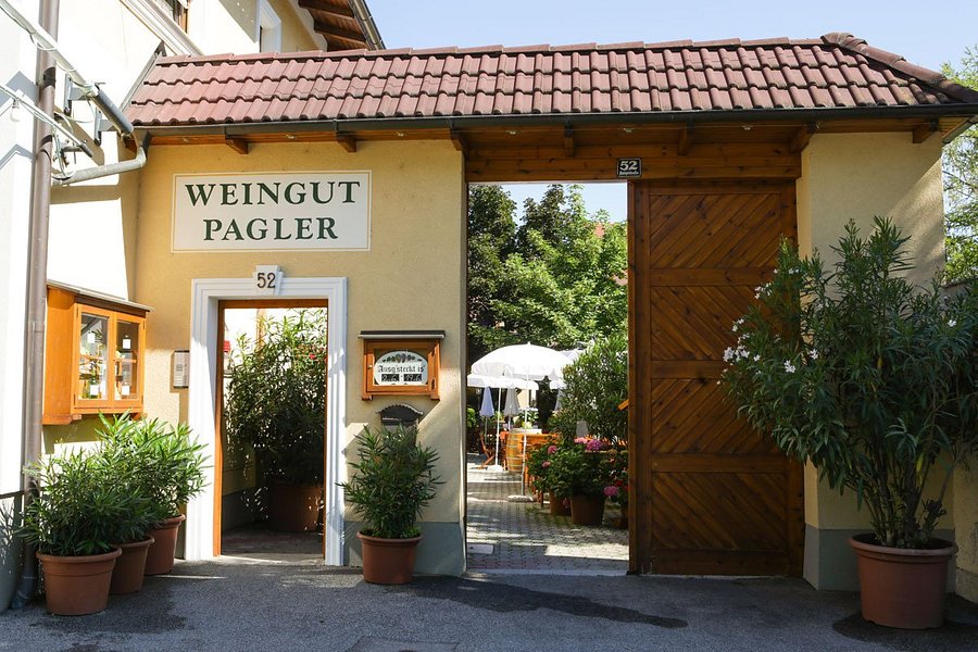 Weingut Familie Pagler image