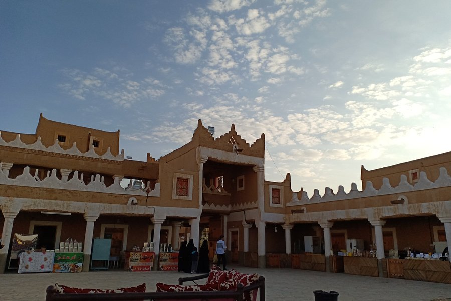 Al Bassam Heritage House image