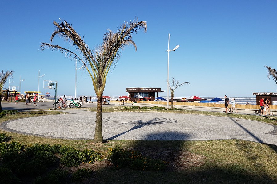 Capao da Canoa Beach image