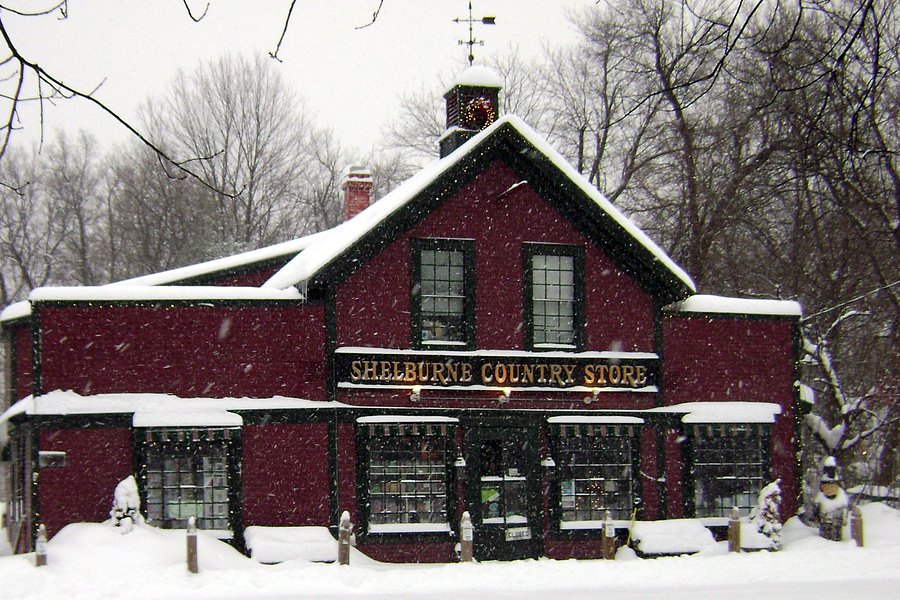 The Shelburne Country Store image