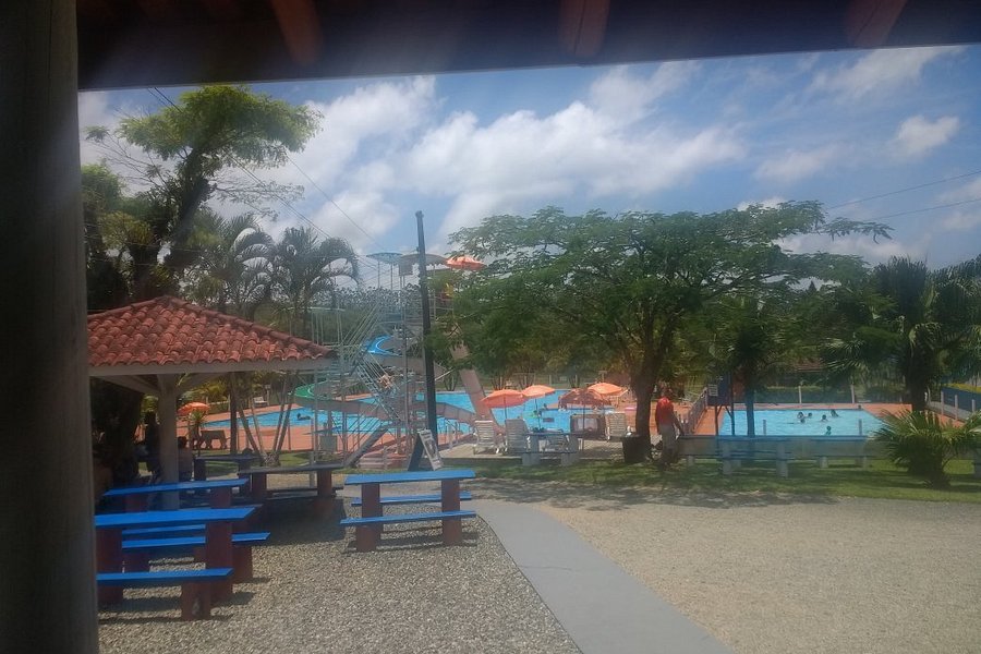 Parque Aquatico Gralha Azul image